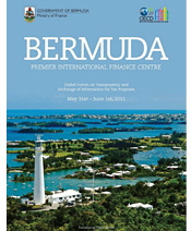Bermuda Premier
