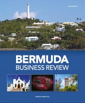 Bermuda Business Review 2019 ~ 2020