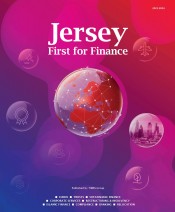 Jersey ~ First for Finance (15th Edition) 2023-2024