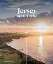 Jersey ~ First for Finance 2025-2026 (17th Edition)