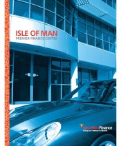 Isle of Man ~ Premier Finance Centre