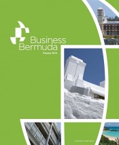 Business Bermuda Review 2013