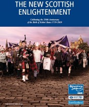 The New Scottish Enlightenment