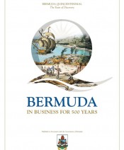 Bermuda ~ In Business for 500 Years
