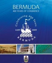 Bermuda ~ 400 Years of Commerce
