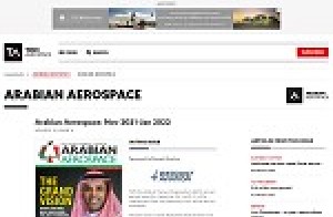 African Aerospace Online