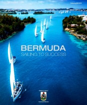 Bermuda - Sailing to Success
