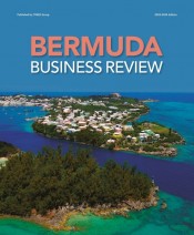 Bermuda Business Review