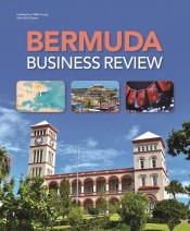 Bermuda Business Review